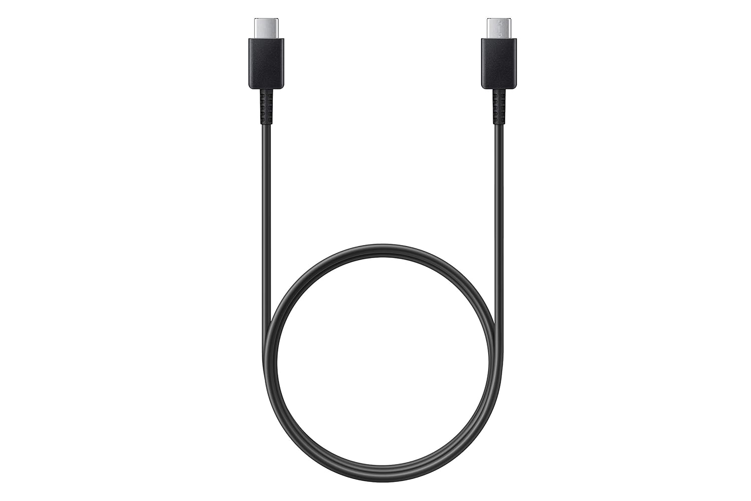 Samsung Original Type C to C Data Cable