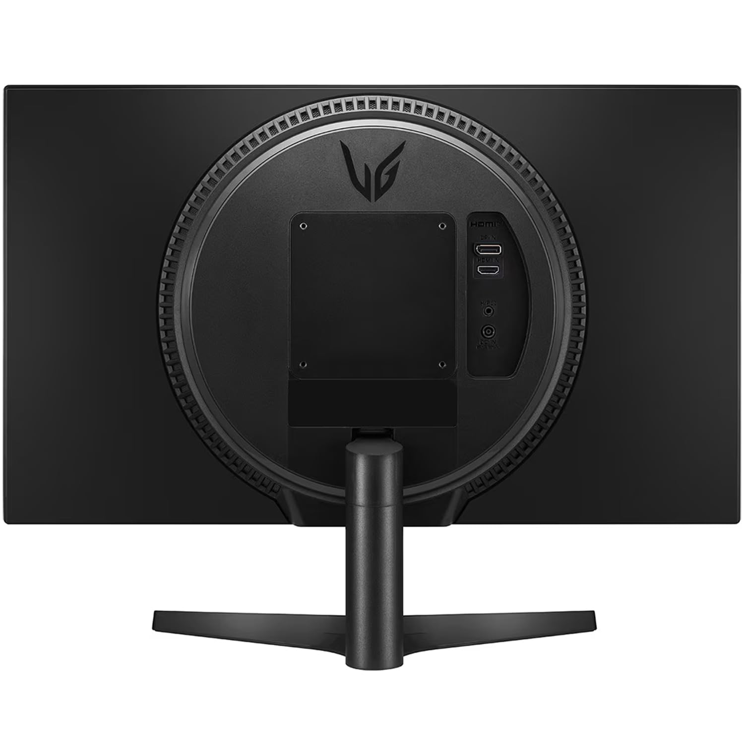 LG Ultra-Gear Full HD LED Backlit IPS Panel with Height Adjustable Stand, HDR 10, Dual Sync Compatible, 3-Side Virtually Borderless Display Gaming Monitor