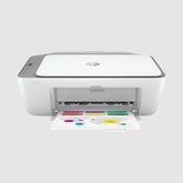 HP DeskJet Ink Advantage 2776 Multi-function WiFi Color Inkjet Printer with Voice Activated Printing Google Assistant and Alexa with Copy, Scan, Bluetooth, USB, Simple setup with HP Smart App, Ideal for Home (Ink Cartridge)