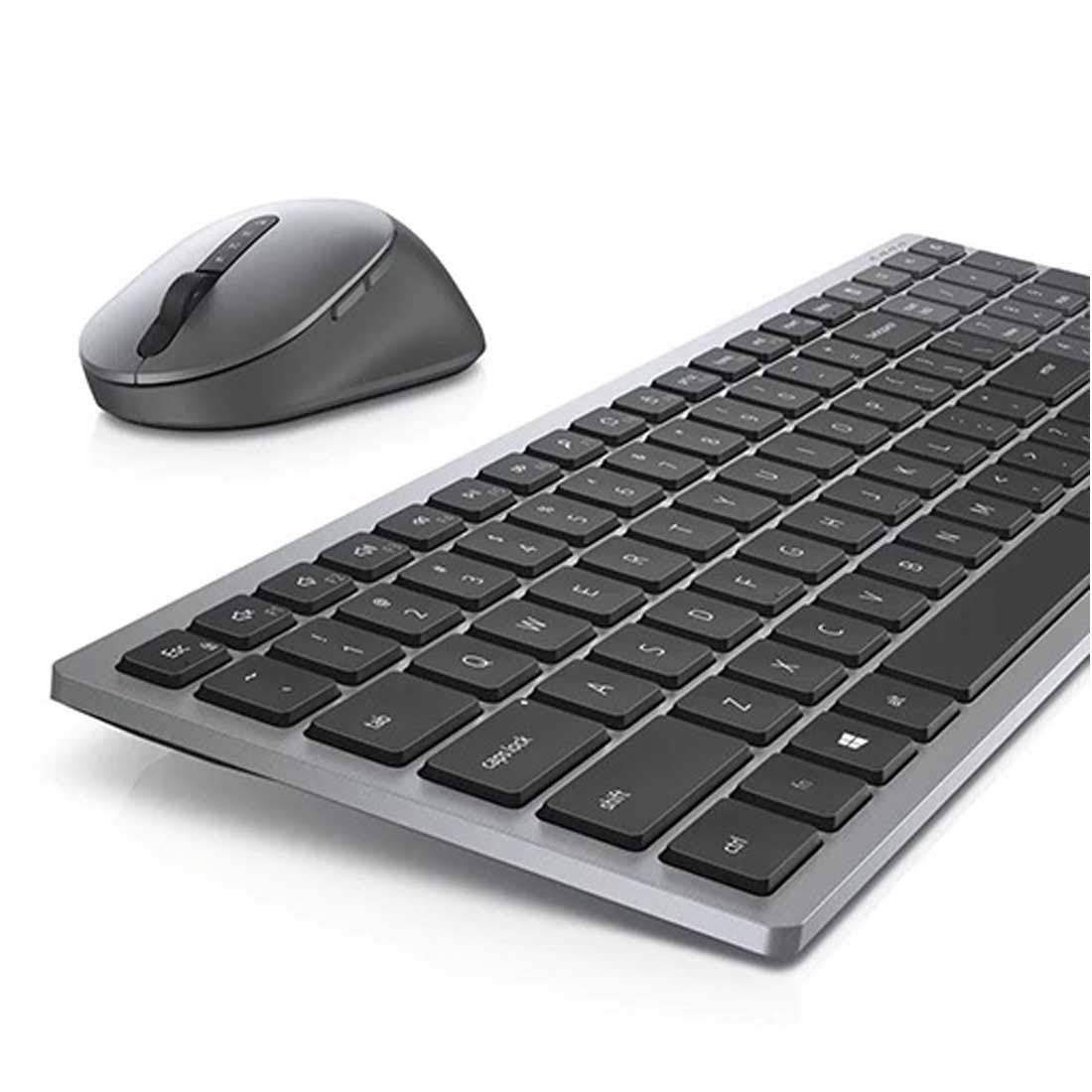 DELL KM7120W Wireless Laptop Keyboard