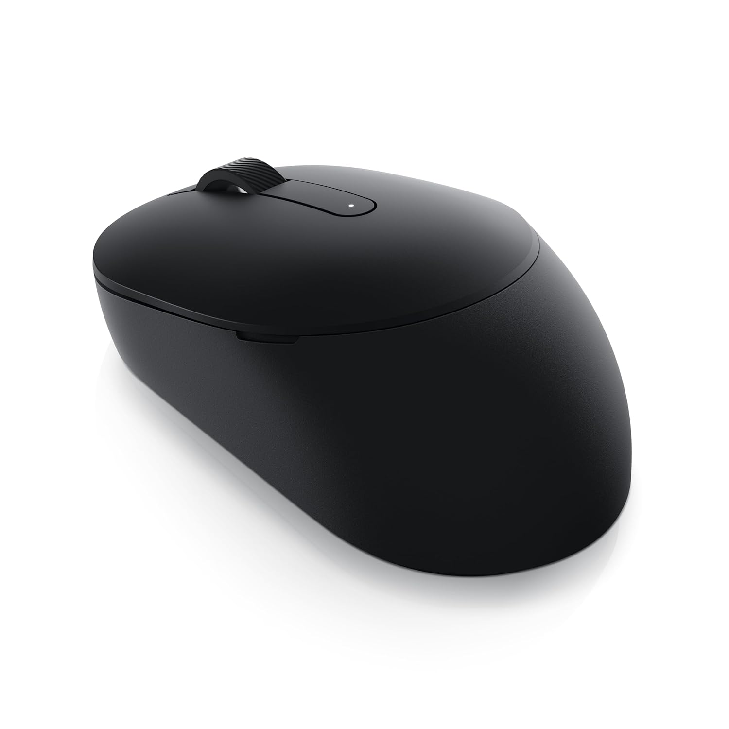 DELL MS3320W 1600 DPI, Multidevice connectivity through a toggle button,with On/Off switch Wireless Optical Mouse