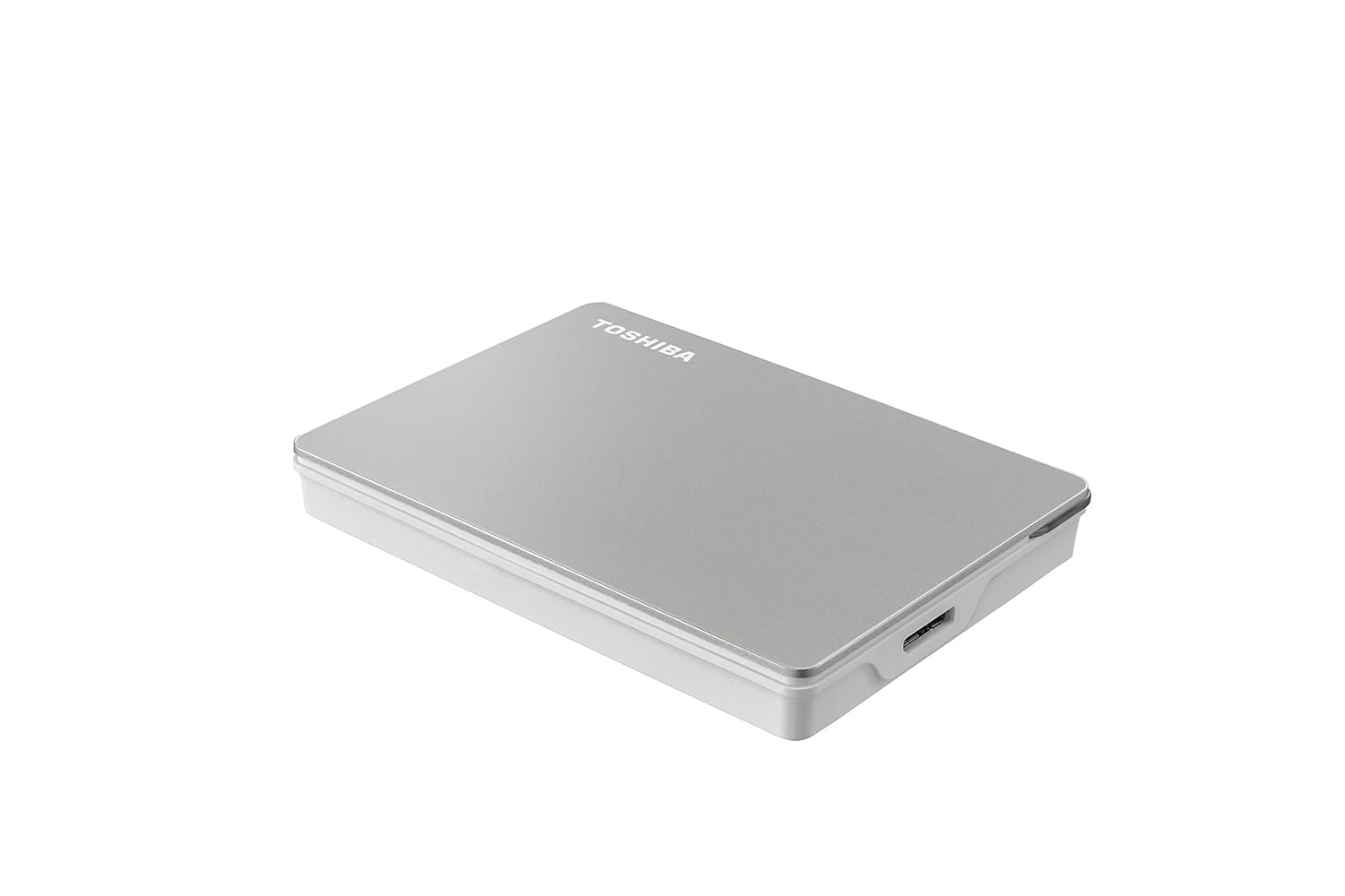 TOSHIBA Canvio Flex External Hard Disk Drive (HDD)