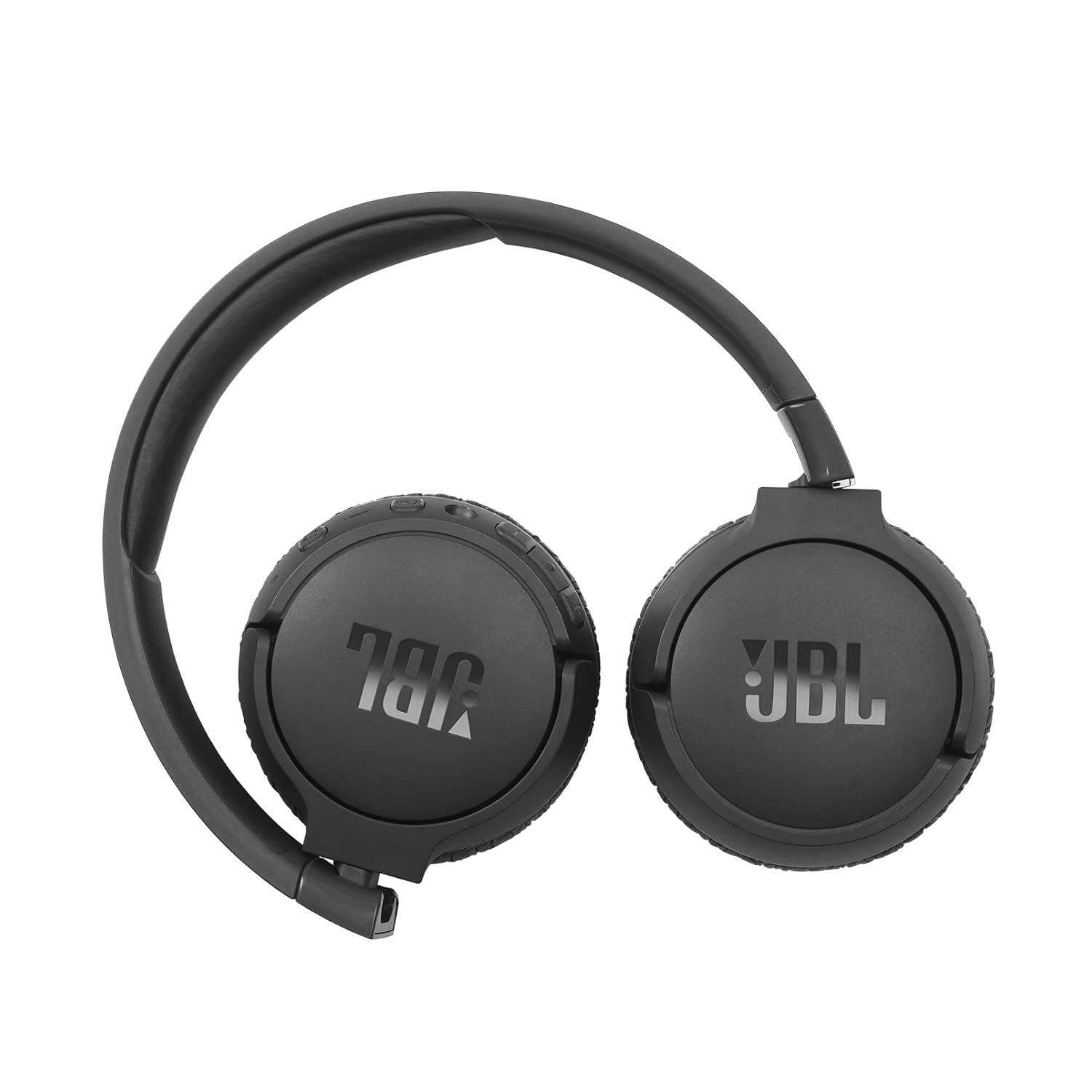 JBL Tune 660NC with 55 Hours of Battery Life and Active Noise Cancelling Bluetooth Headphones