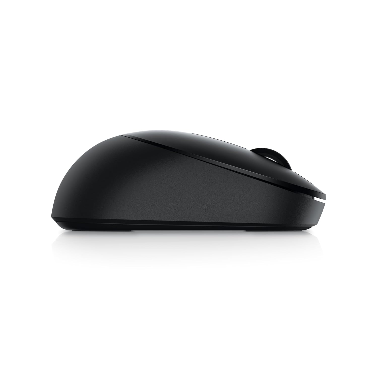 DELL MS3320W 1600 DPI, Multidevice connectivity through a toggle button,with On/Off switch Wireless Optical Mouse