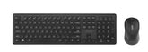 ASUS Wireless Keyboard and Mouse Set CW101 Wireless Multi-device Keyboard