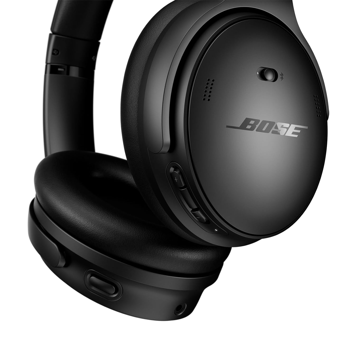 Bose QuietComfort Wireless Noise Cancelling Headphones Bluetooth Headphones