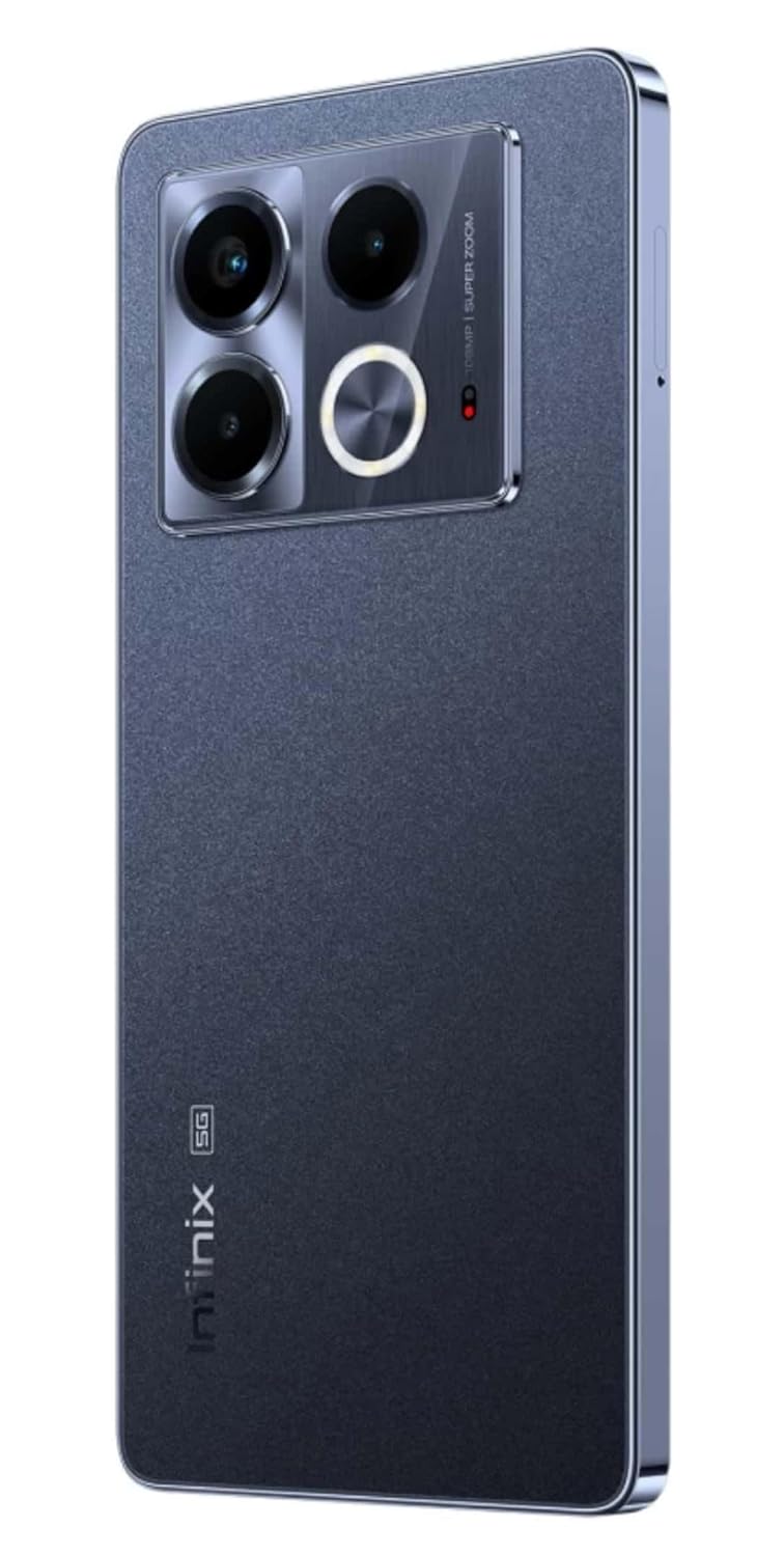 Infinix Note 40 5G