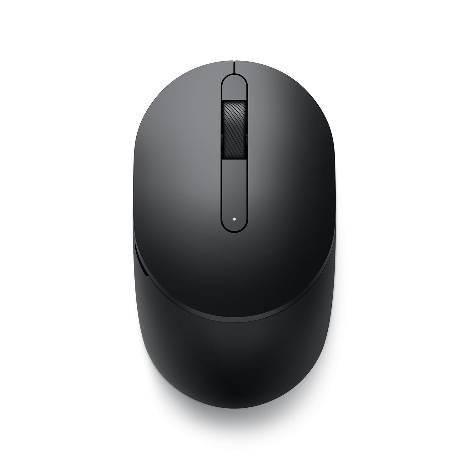 DELL MS3320W 1600 DPI, Multidevice connectivity through a toggle button,with On/Off switch Wireless Optical Mouse