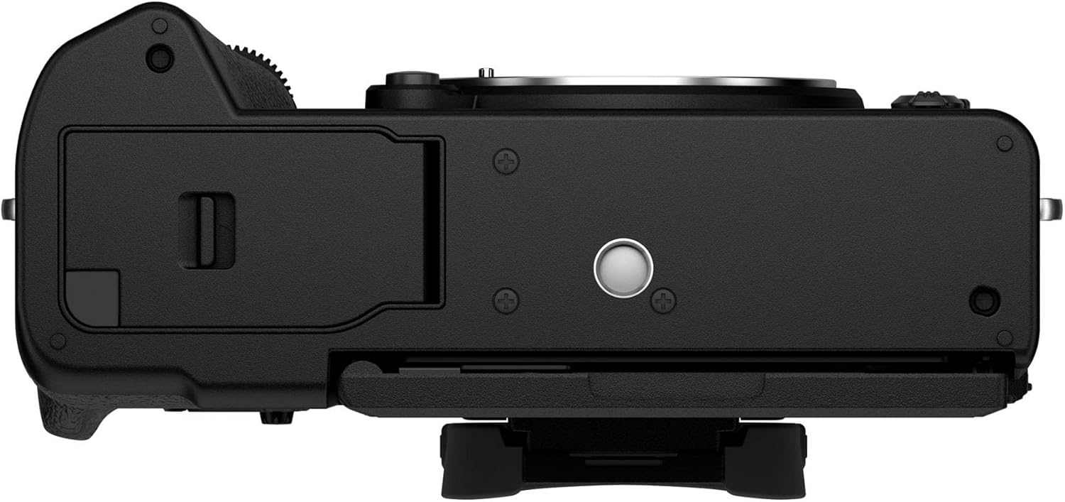 FUJIFILM X-T5 Mirrorless Camera Body only