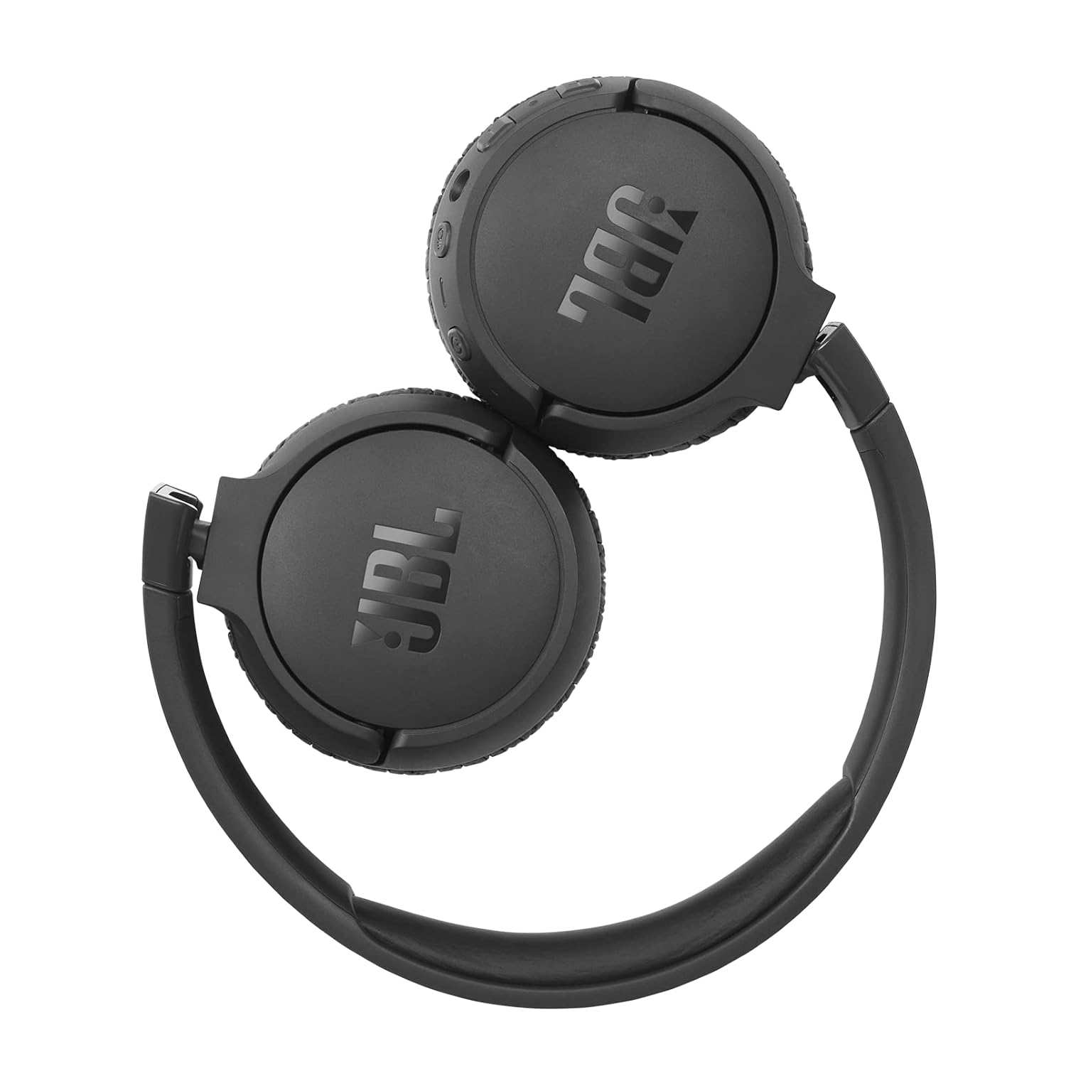 JBL Tune 660NC with 55 Hours of Battery Life and Active Noise Cancelling Bluetooth Headphones