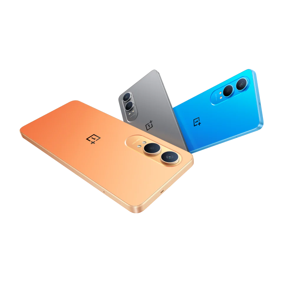 OnePlus Nord CE4 Lite 5G