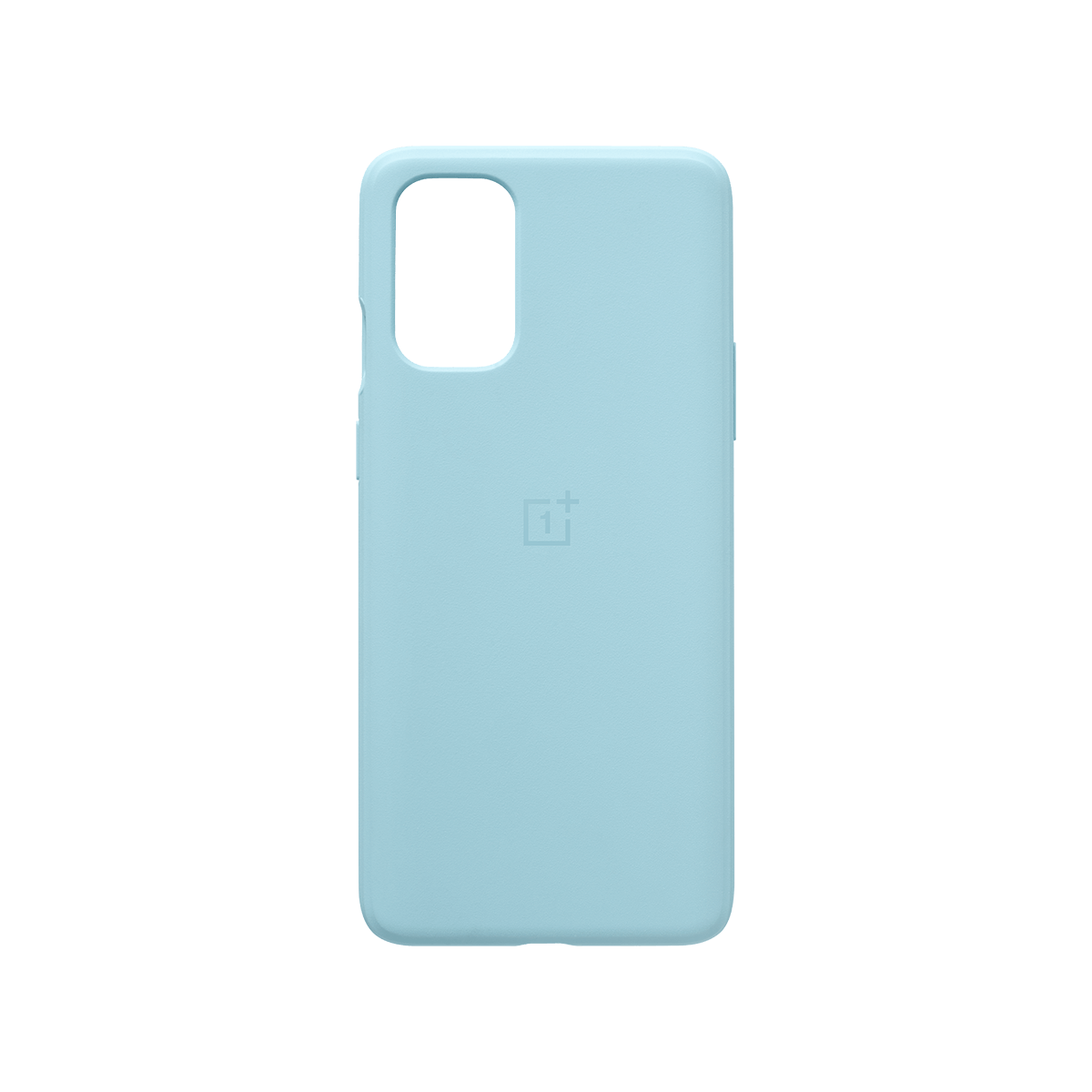 OnePlus 9R Sandstone Bumper Case
