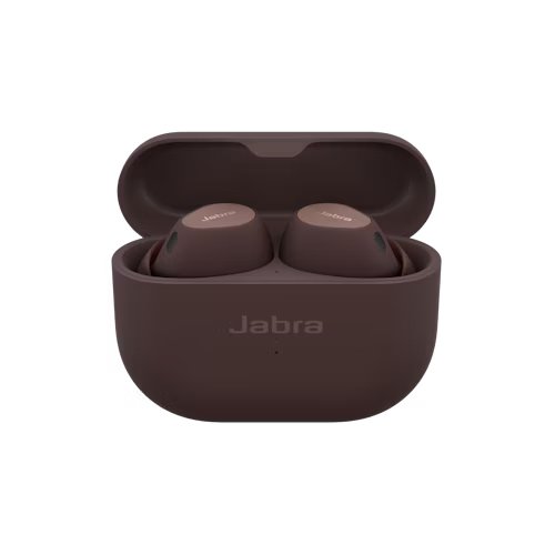 JABRA Elite 10 earbuds - advance ANC, multipoint,Dobly Atmos,6 mic-tech Bluetooth Earbuds