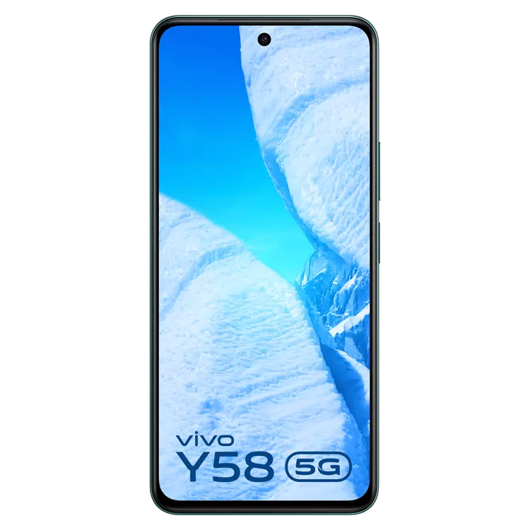 vivo Y58 5G
