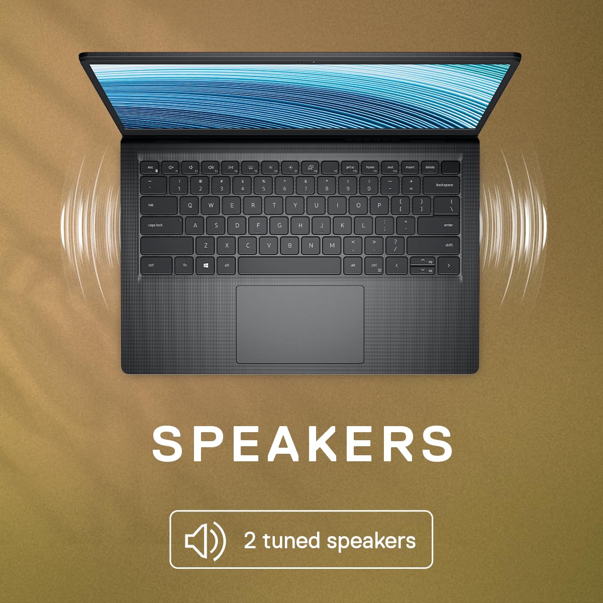 DELL Intel Core i5 12th Gen 1235U Laptop
