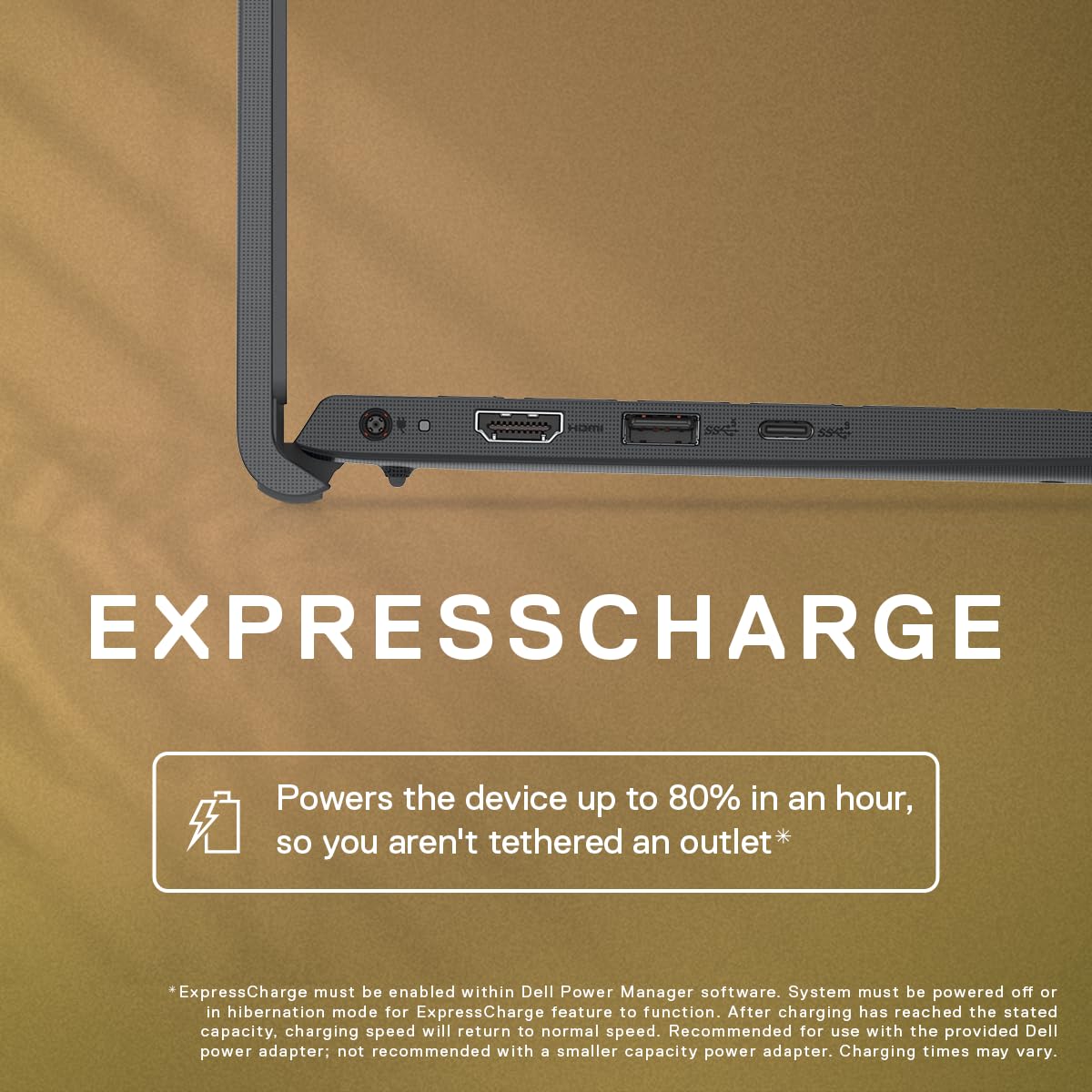 DELL Intel Core i5 12th Gen 1235U Laptop
