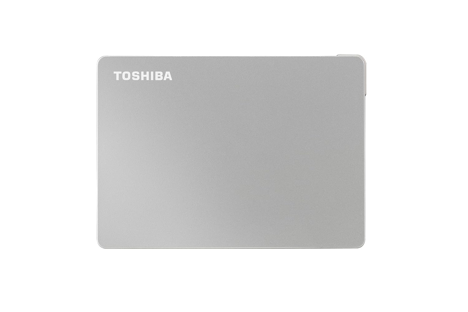 TOSHIBA Canvio Flex External Hard Disk Drive (HDD)