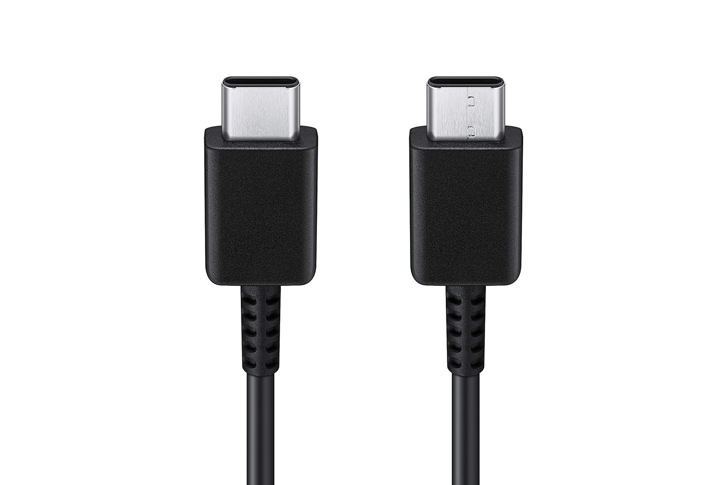 Samsung Original Type C to C Data Cable