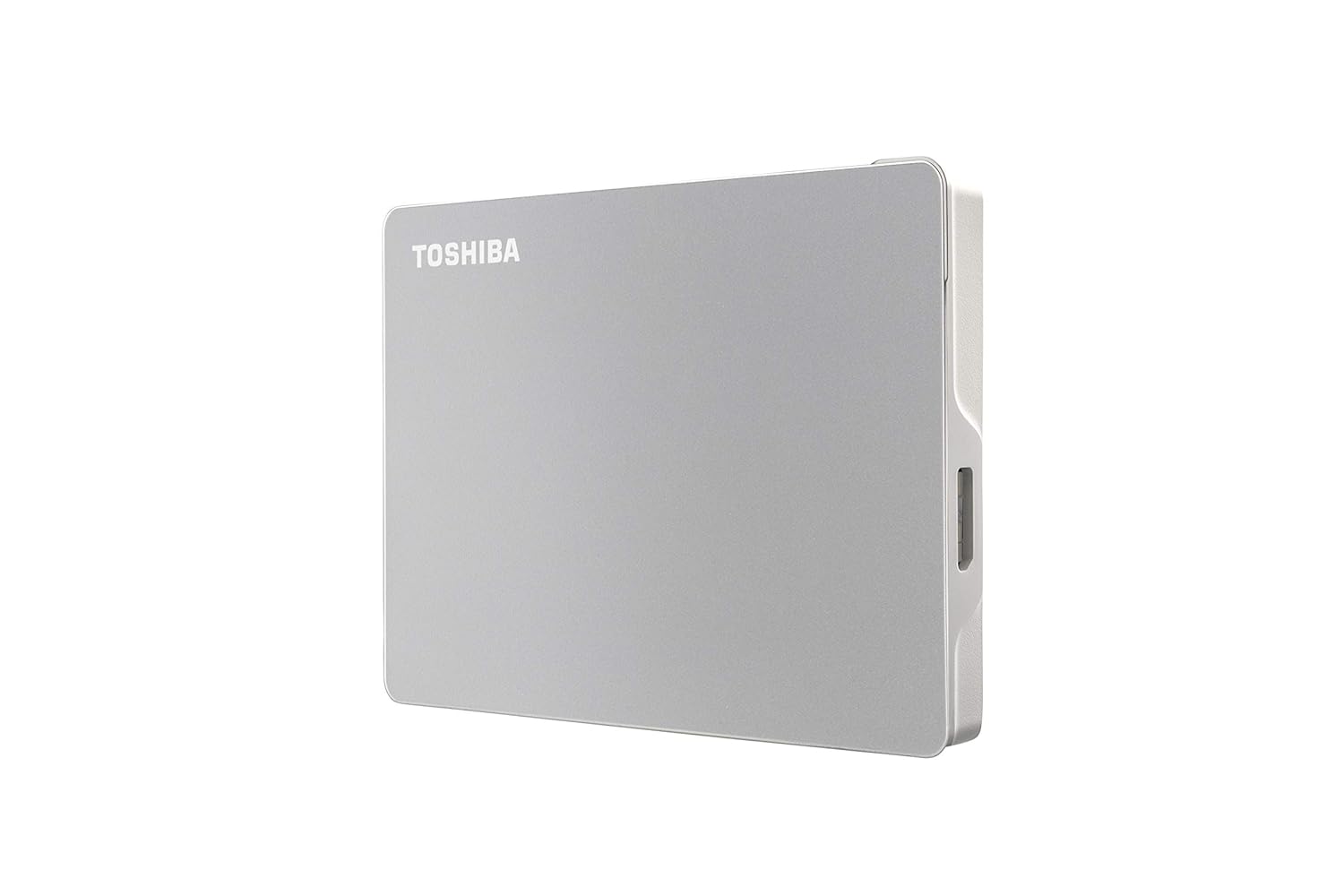TOSHIBA Canvio Flex External Hard Disk Drive (HDD)