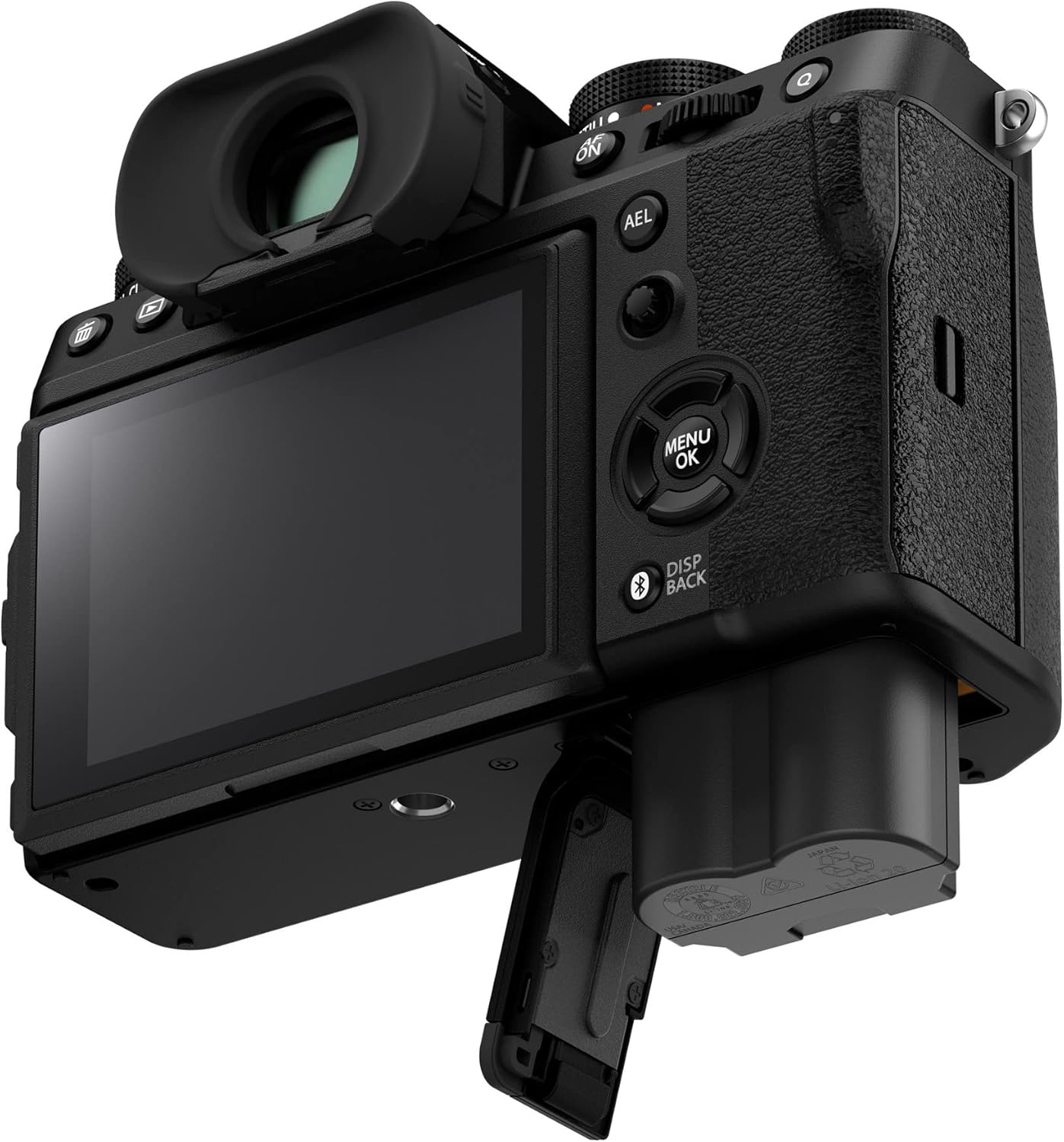 FUJIFILM X-T5 Mirrorless Camera Body only
