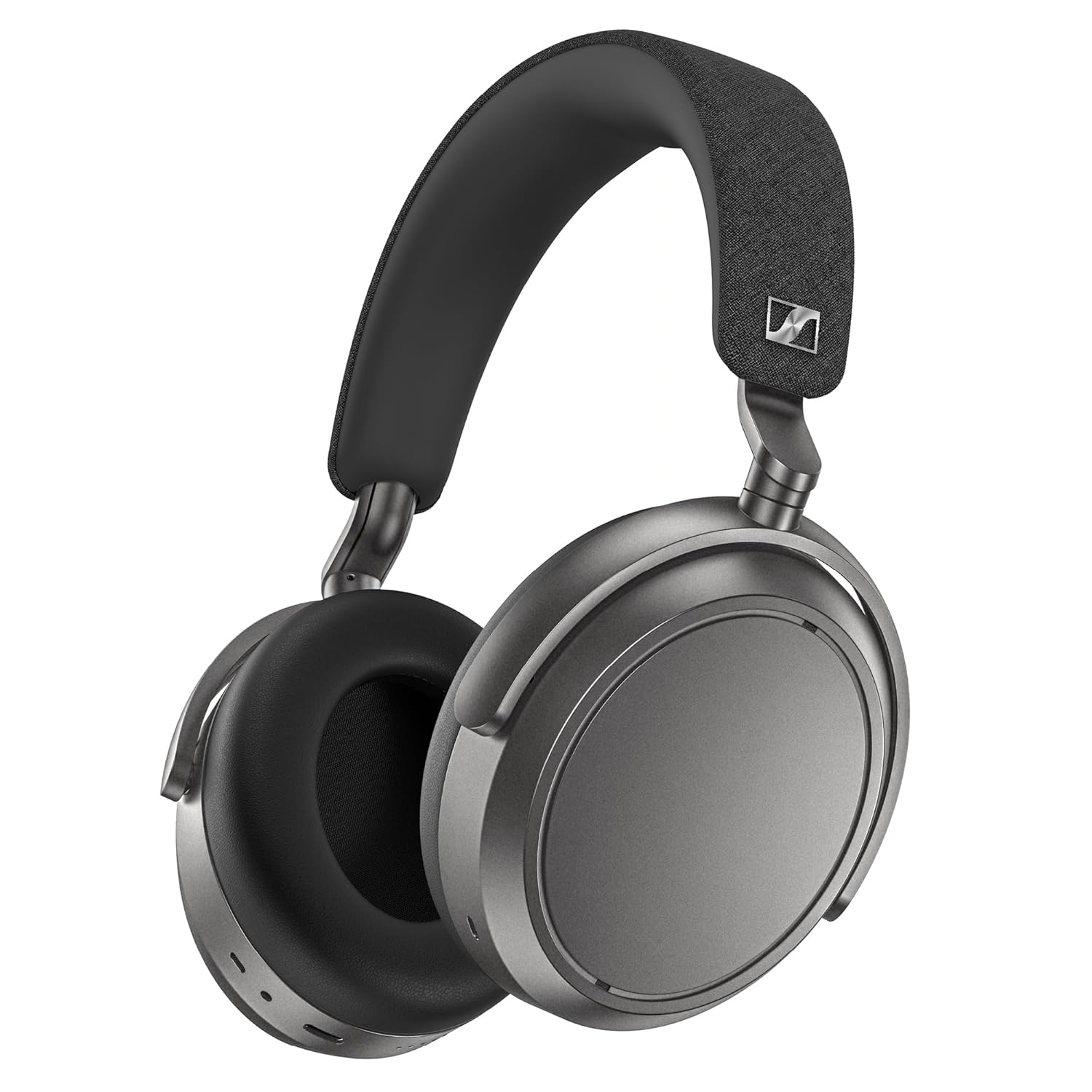 Sennheiser MOMENTUM 4 Wireless designed in Germany with Adaptive ANC and 60 hours battery Bluetooth Headphone