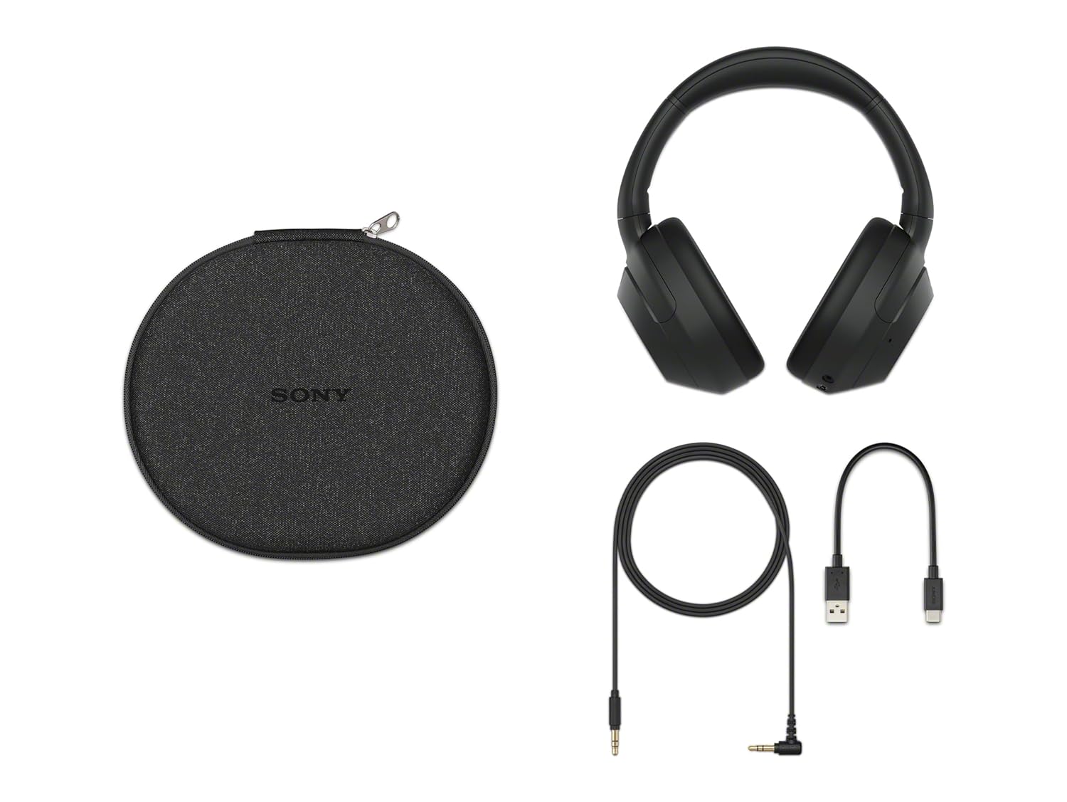 SONY ULT WEAR Noise Cancelling with Massive Bass & Comfortable Design Bluetooth Headphone