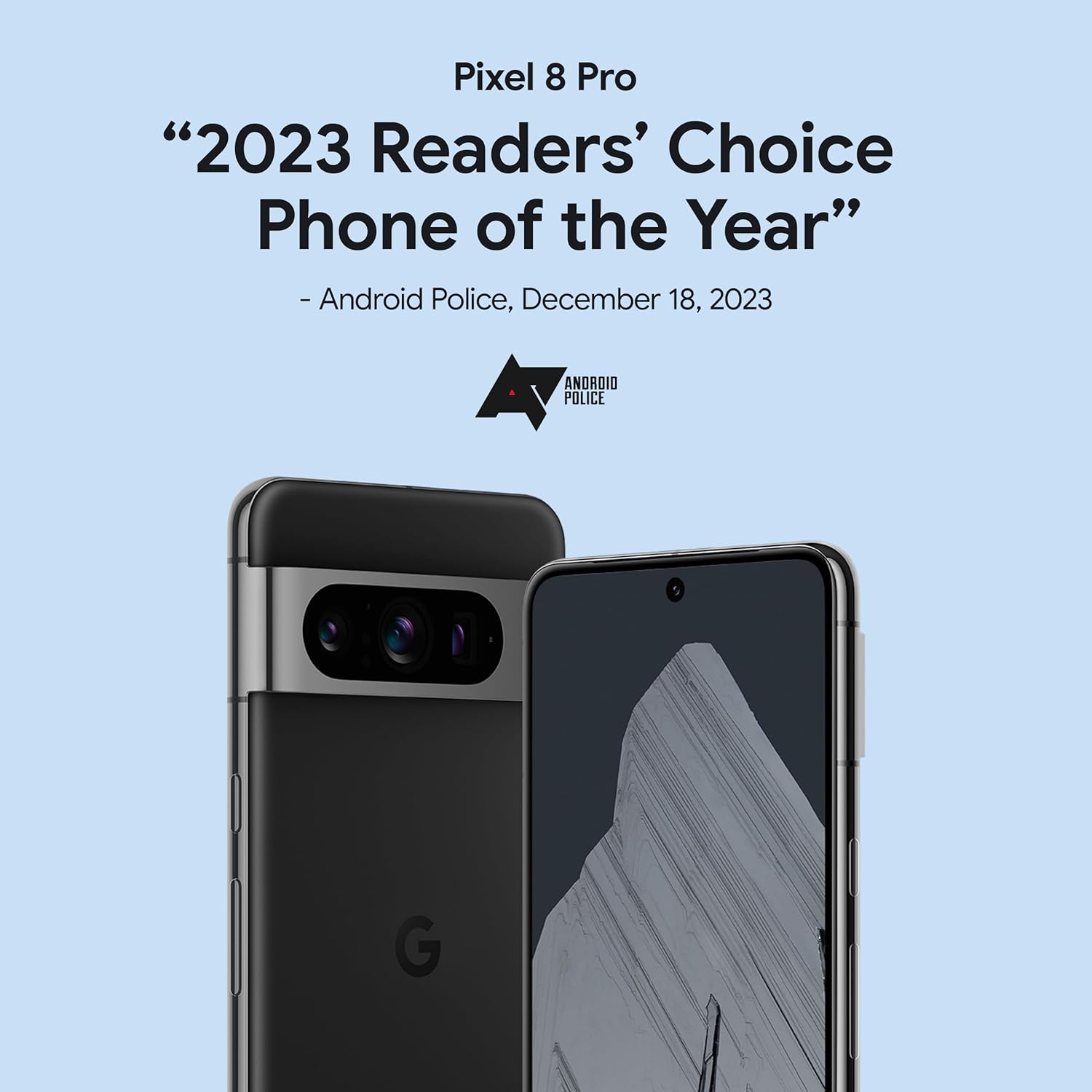 Google Pixel 8 5G