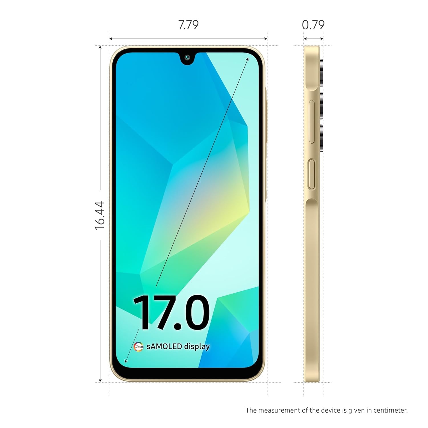 Samsung Galaxy A16 5G