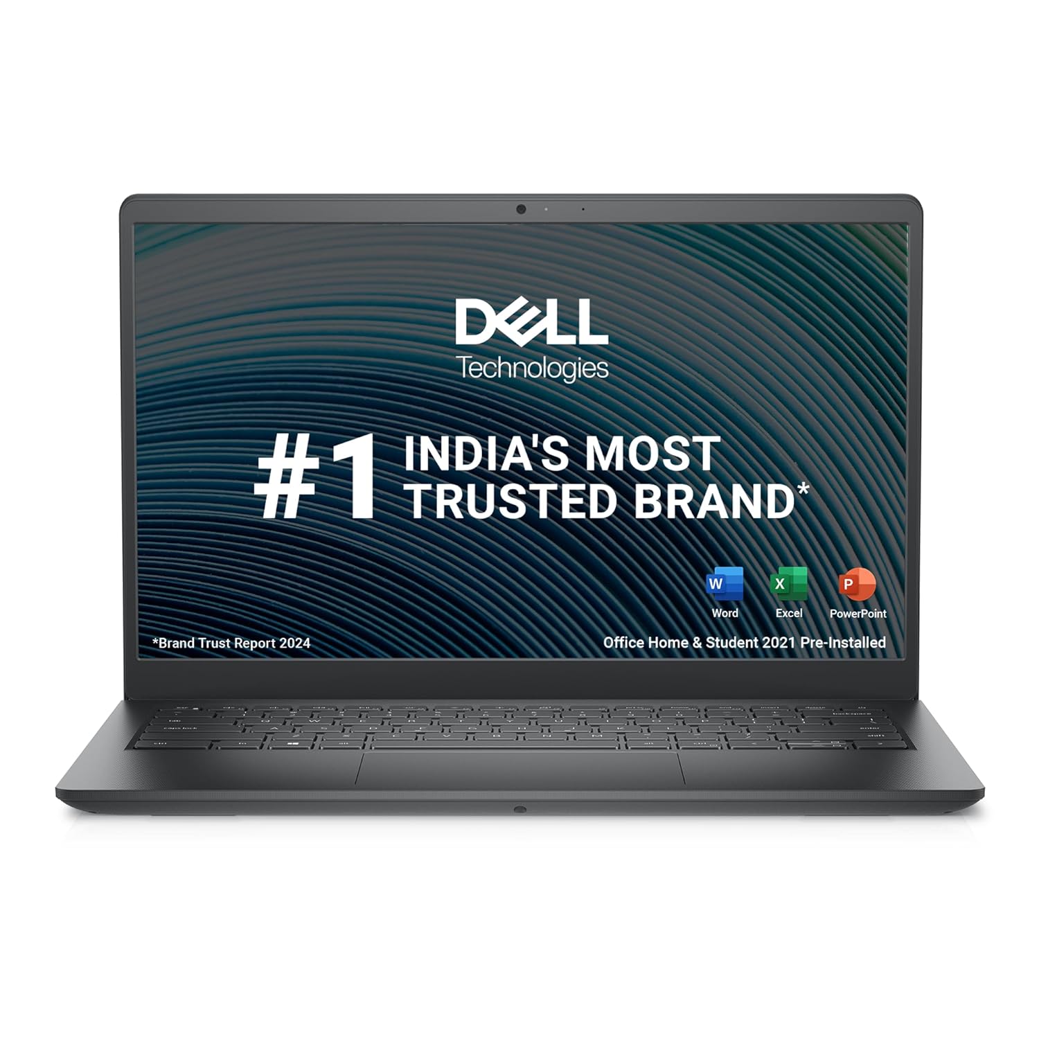 DELL Intel Core i5 12th Gen 1235U Laptop