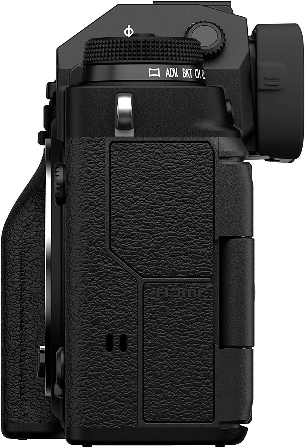 FUJIFILM X Series X-T4 Mirrorless Camera Body Only