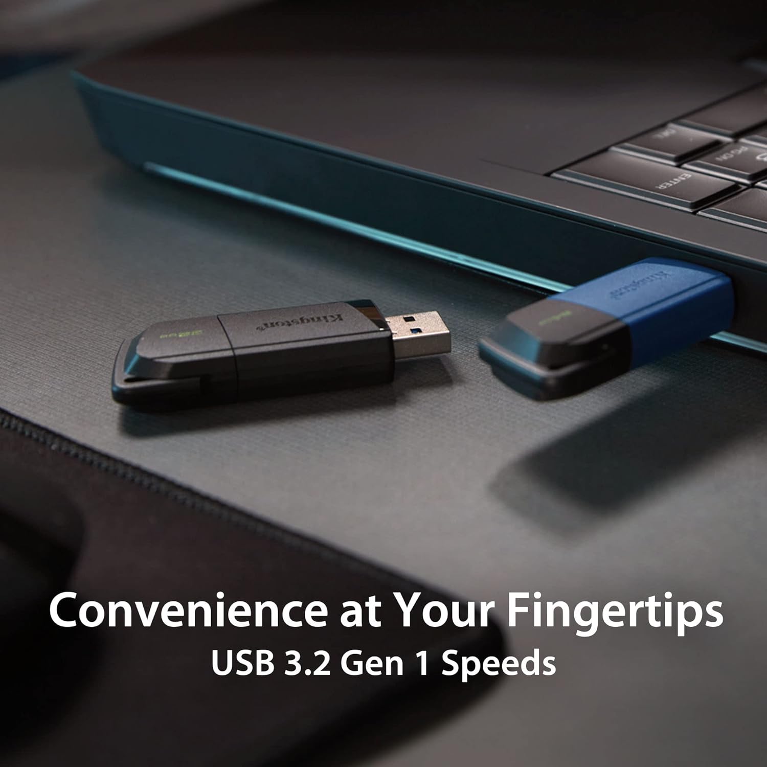 KINGSTON DataTraveler Exodia M USB 3.2 Gen Pen Drive