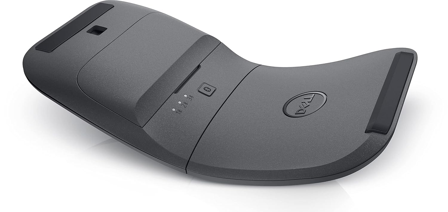 DELL MS700 Wireless Touch Mouse