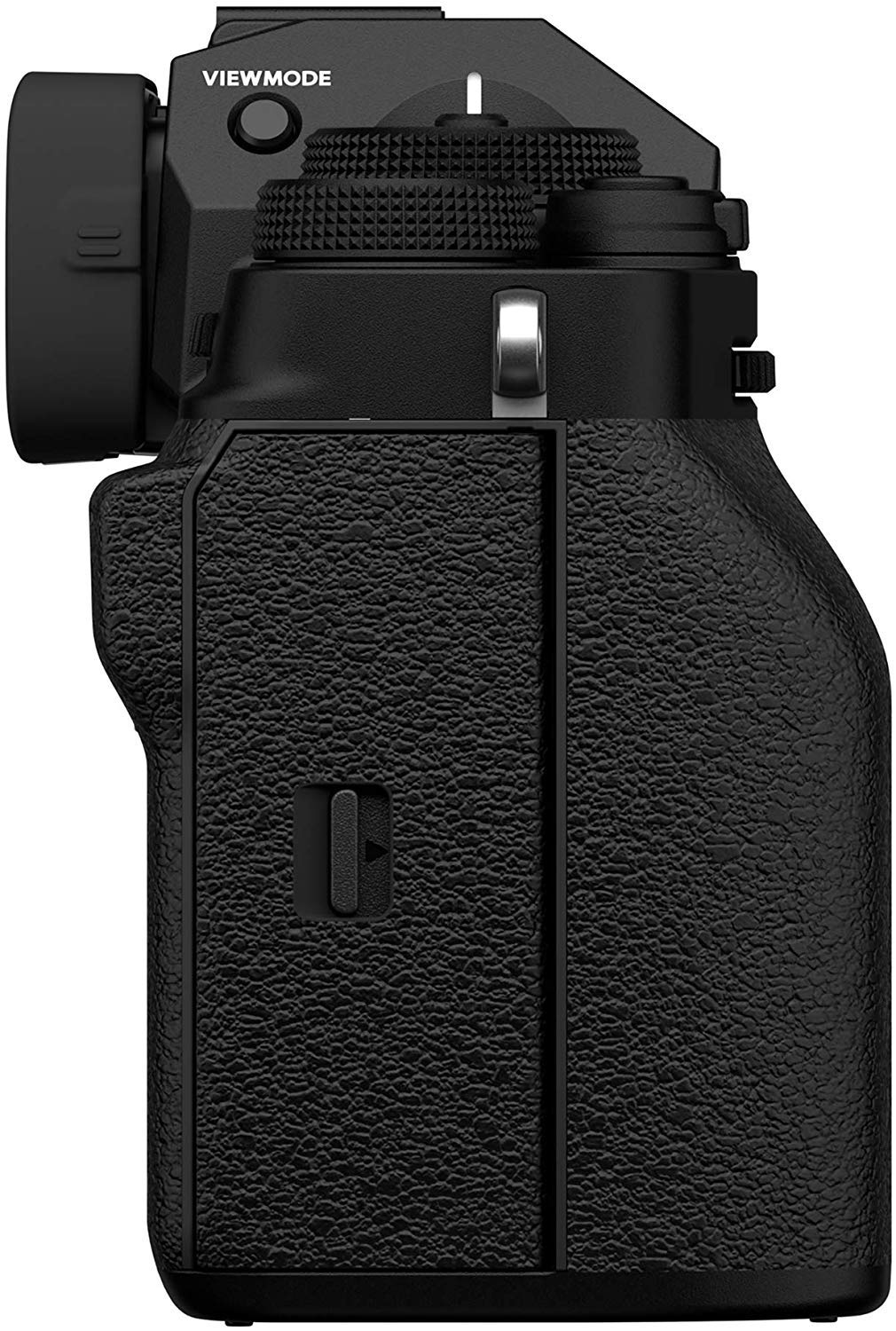 FUJIFILM X Series X-T4 Mirrorless Camera Body Only