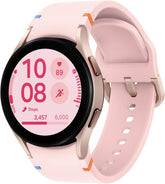 SAMSUNG Galaxy Watch FE, 40mm BT, Sapphire Crystal Display, Sleep Coach, Fall Detection Smart watch