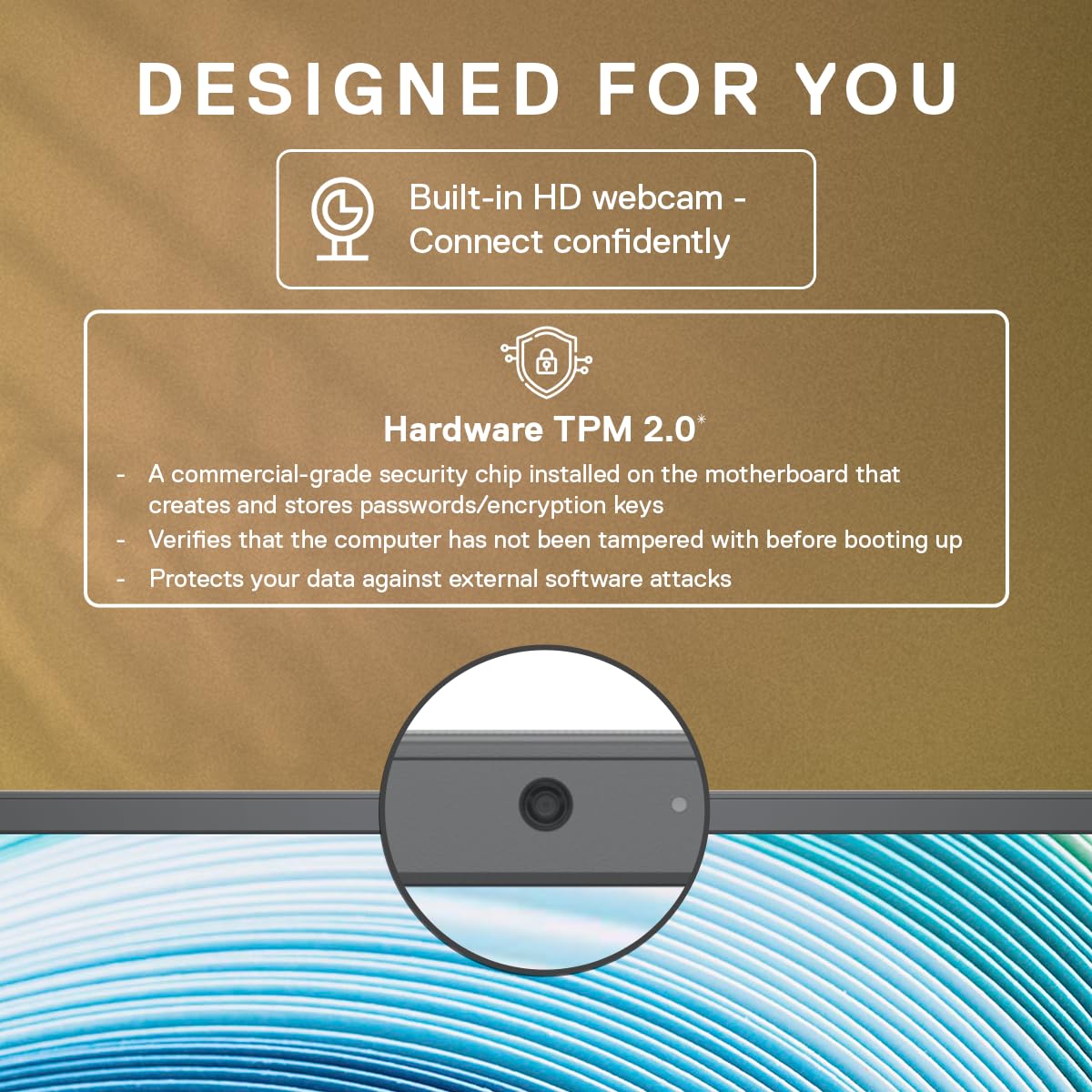 DELL Intel Core i5 12th Gen 1235U Laptop