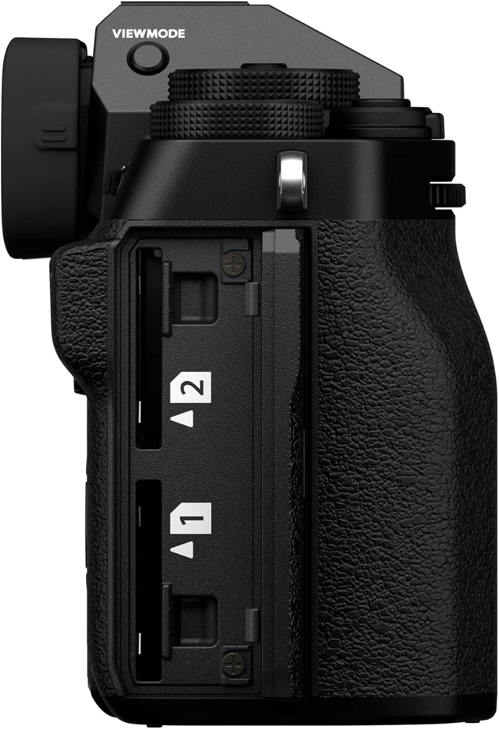 FUJIFILM X-T5 Mirrorless Camera Body only