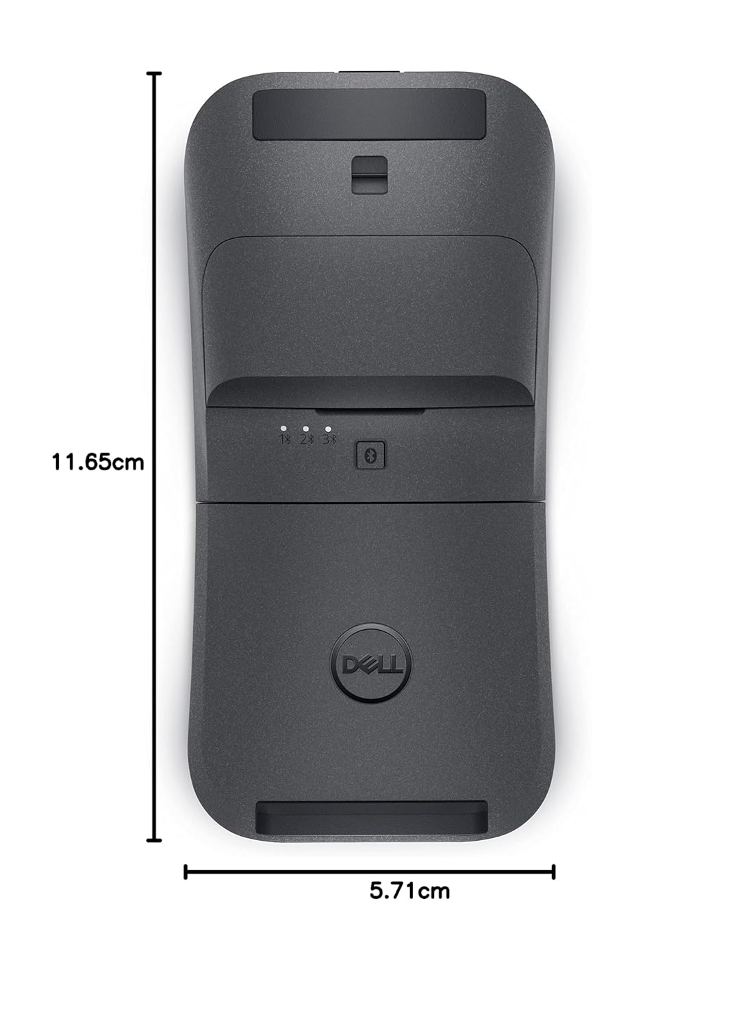 DELL MS700 Wireless Touch Mouse