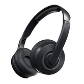 Skullcandy Cassette Wireless Headphones, 22 Hr Battery,Microphone,works with iPhone Android Bluetooth Headphone