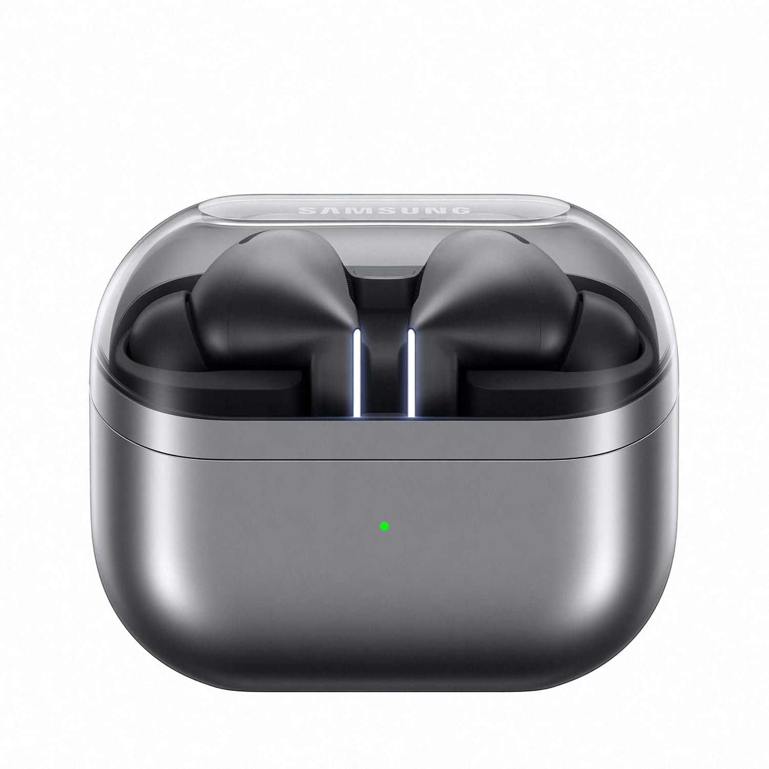 SAMSUNG Galaxy Buds3 Pro TWS Earbuds with Active Noise Cancellation Bluetooth Earbuds