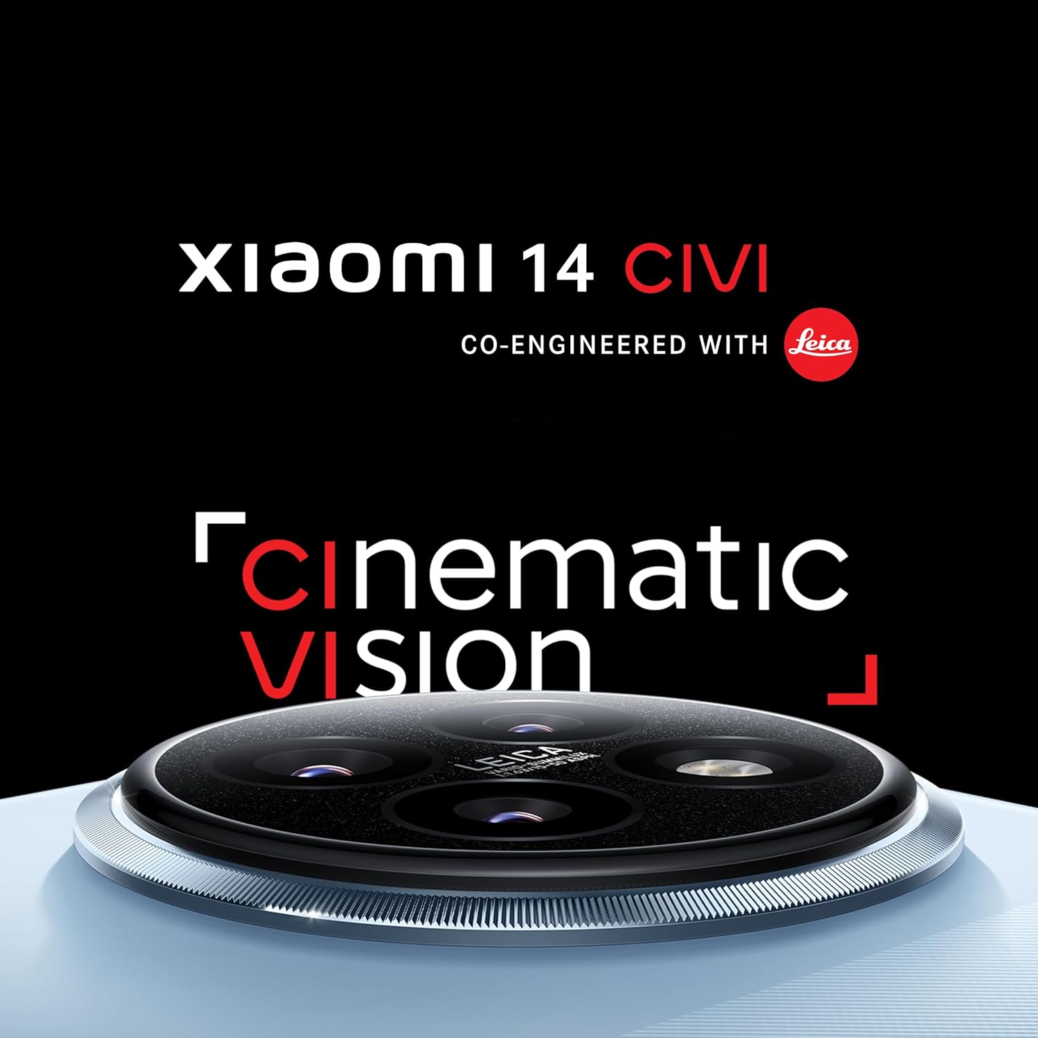 Xiaomi 14 CIVI 5G