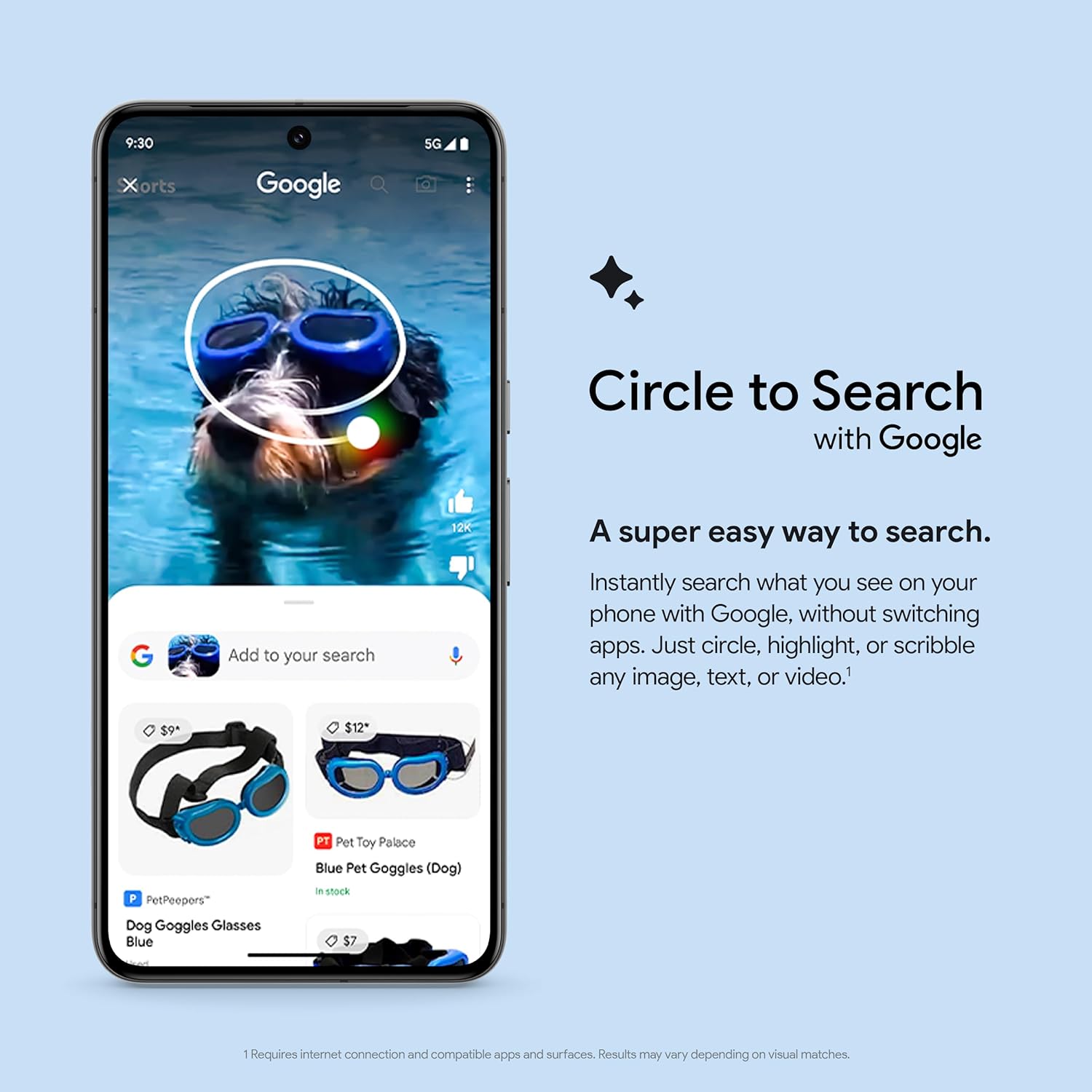 Google Pixel 8 5G