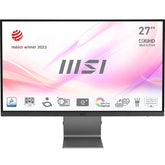 MSI 4K Ultra HD IPS Panel Monitor