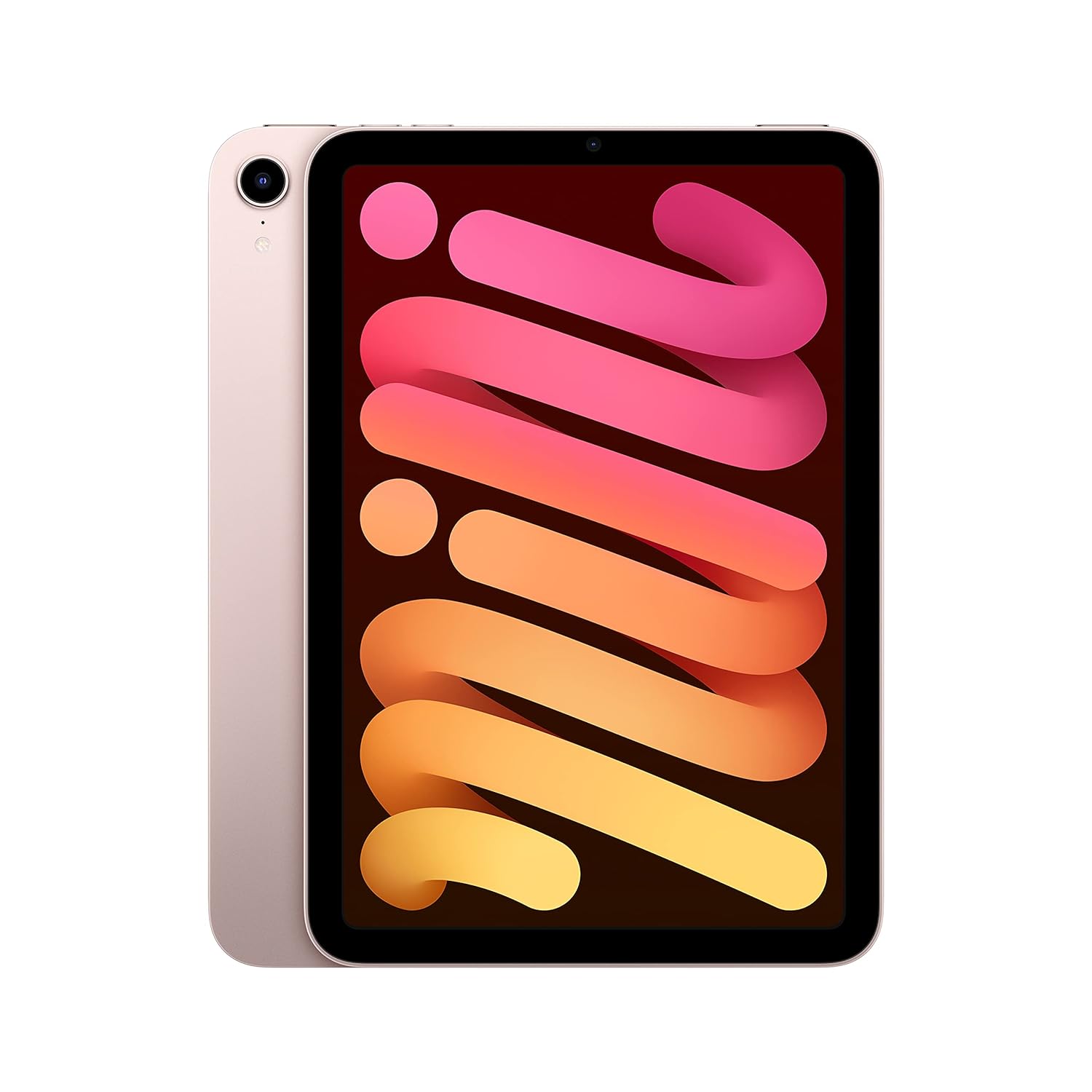 Apple iPad mini (6th Gen)