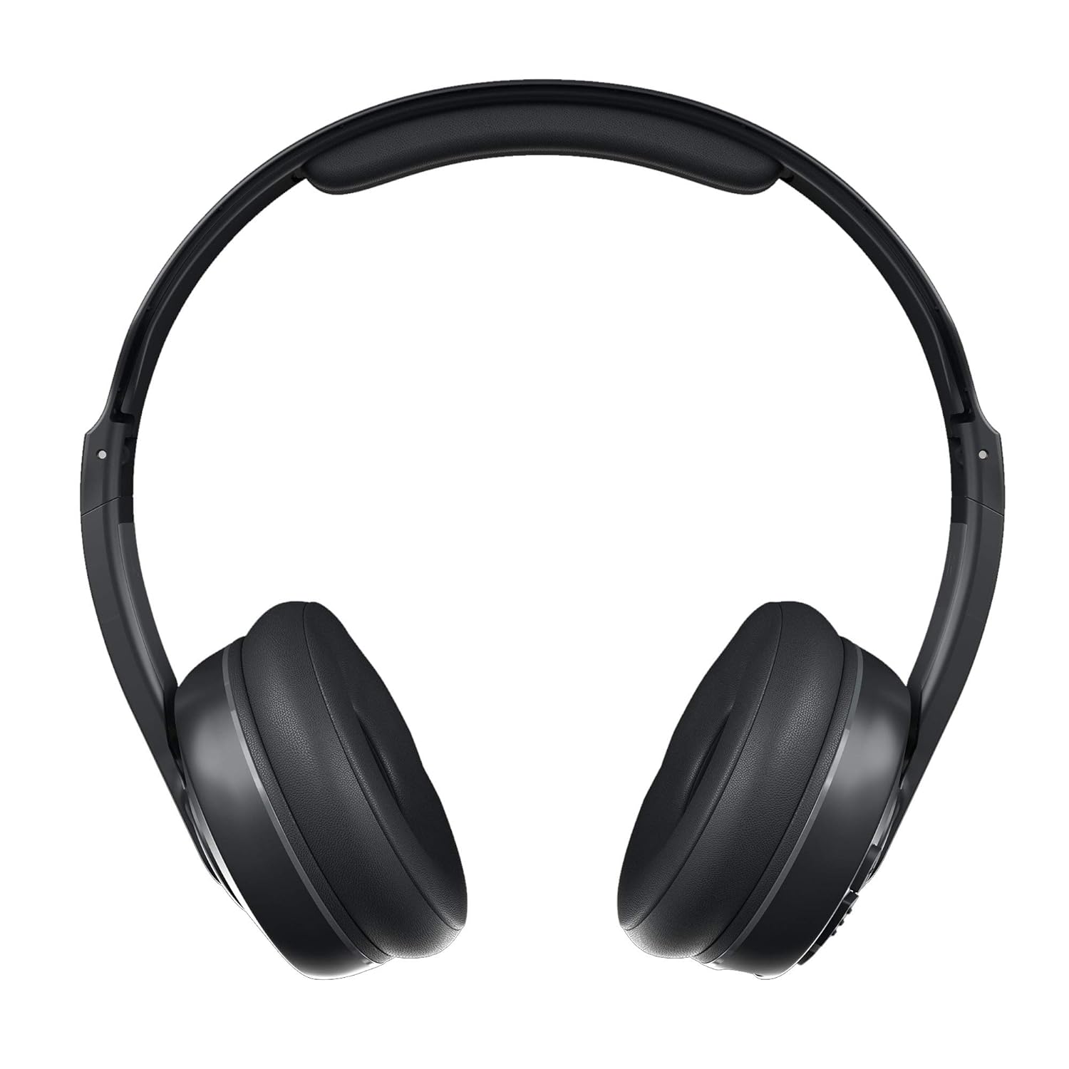 Skullcandy Cassette Wireless Headphones, 22 Hr Battery,Microphone,works with iPhone Android Bluetooth Headphone