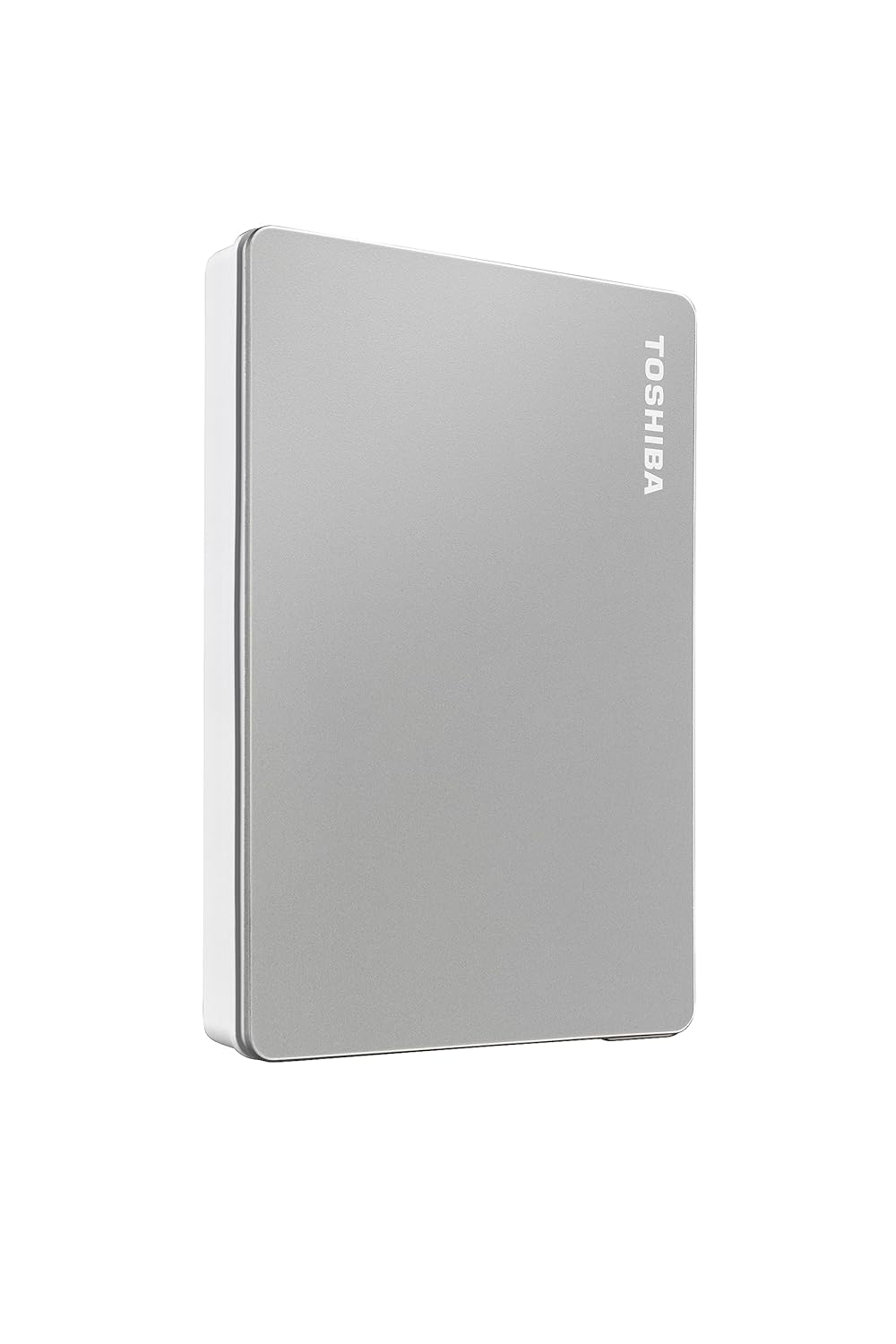 TOSHIBA Canvio Flex External Hard Disk Drive (HDD)