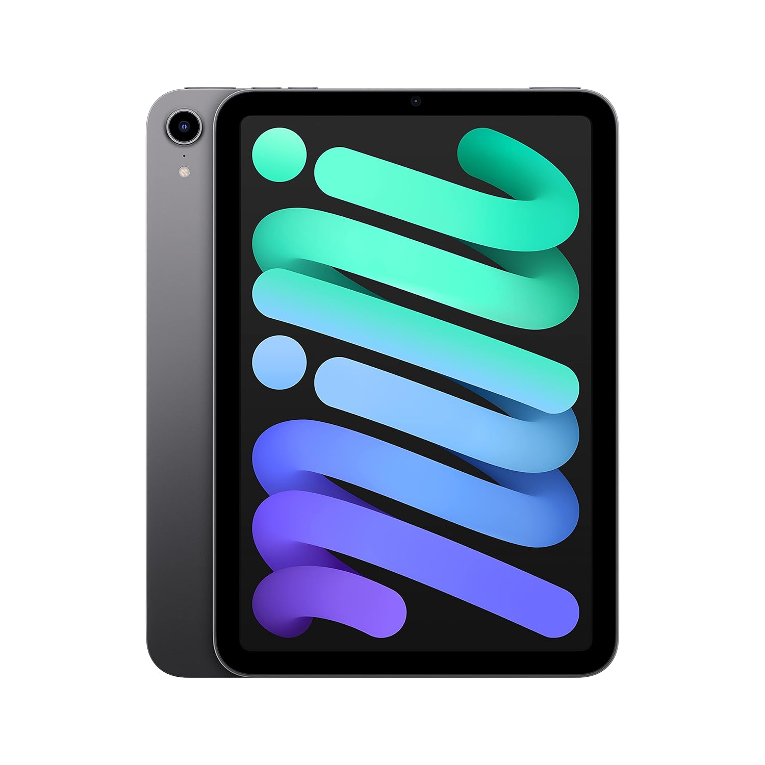 Apple iPad mini (6th Gen)