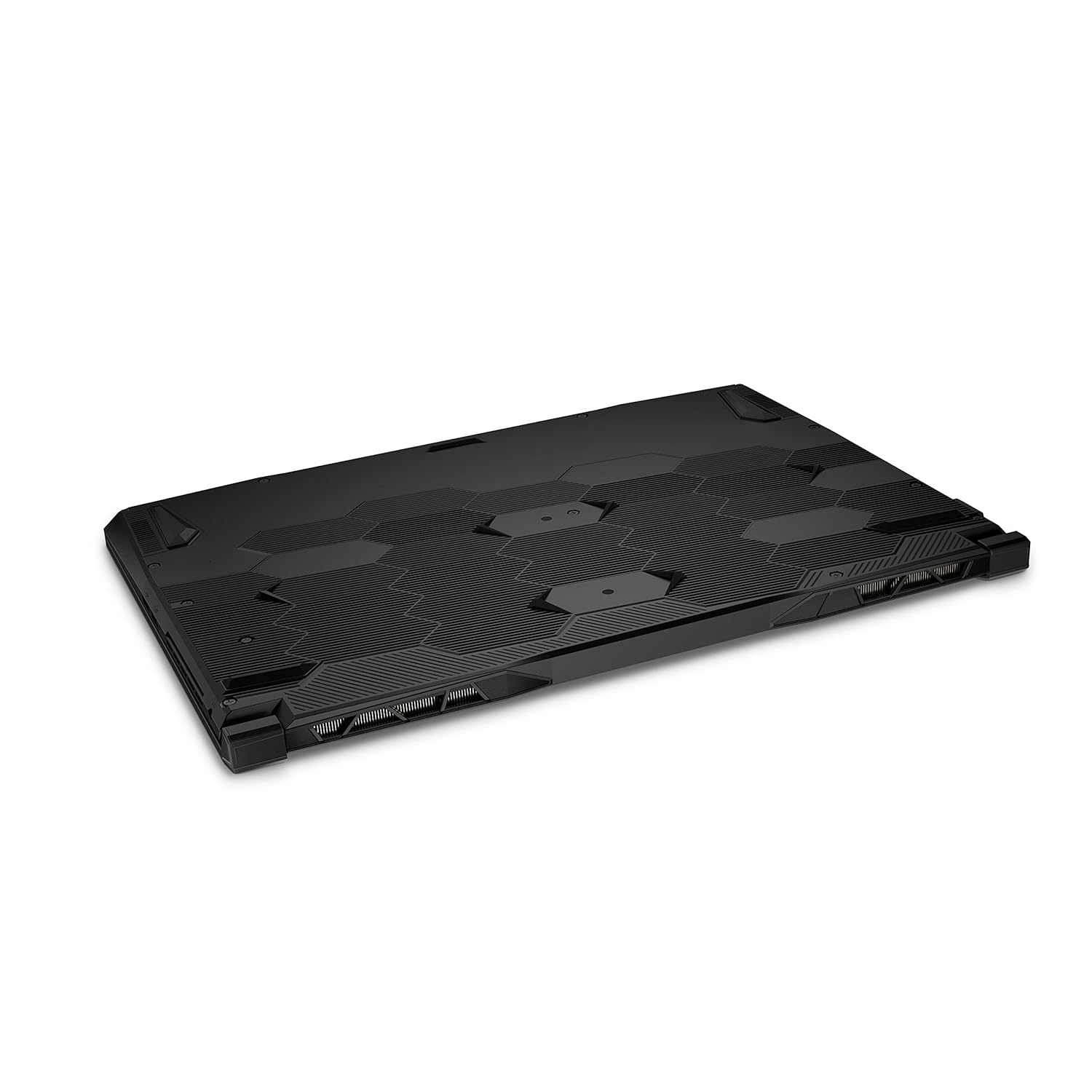 MSI Katana A15 AI AMD Ryzen 7 Octa Core 8845HS AI B8VE-418IN Gaming Laptop