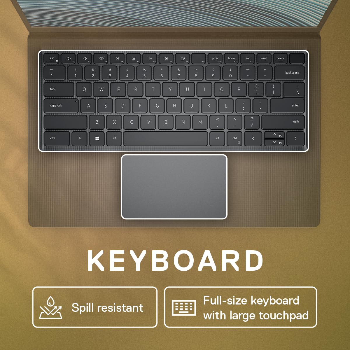 DELL Intel Core i5 12th Gen 1235U Laptop