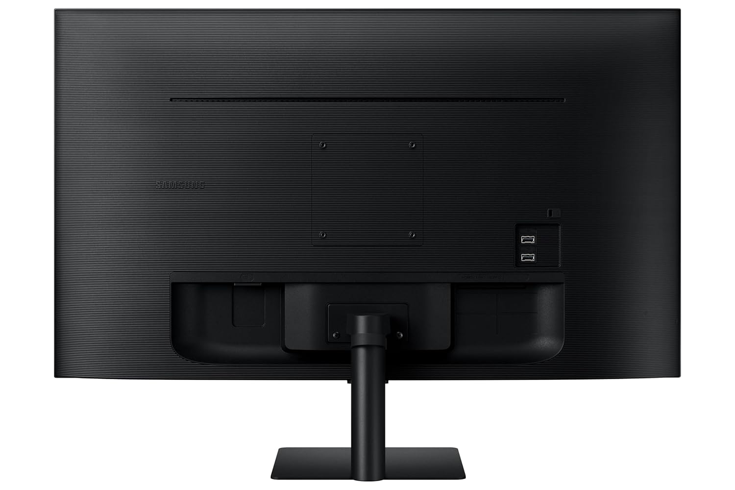 SAMSUNG M5 Full HD VA Panel with Mouse & Keyboard Control, OTT Apps, IoT Hub, Office 365, Workout Tracker, Multiple Ports, Speakers, Remote, Bluetooth Smart Monitor