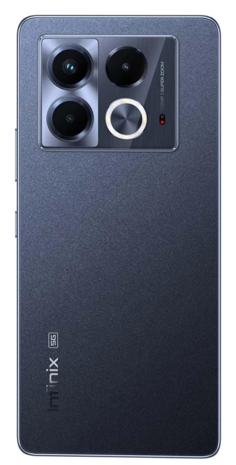 Infinix Note 40 5G